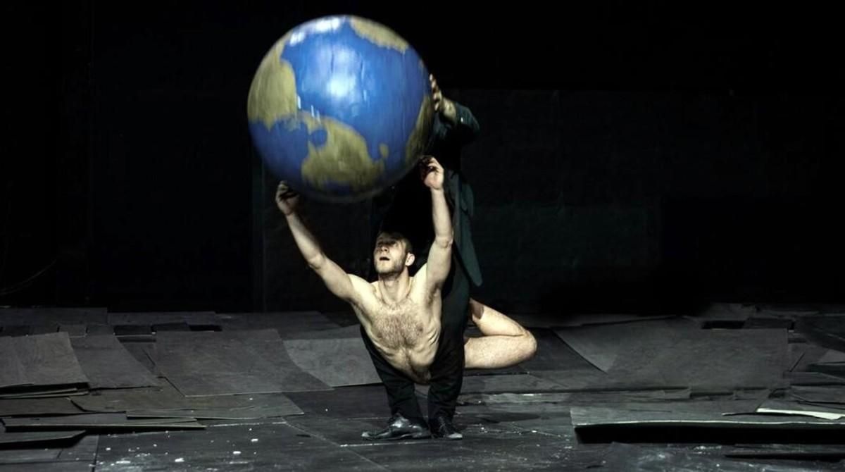 fcasals38604046 icult teatre the great tamer el gran domador170525160116 fcasals38604046 icult teatre the great tamer el gran domador170525160116