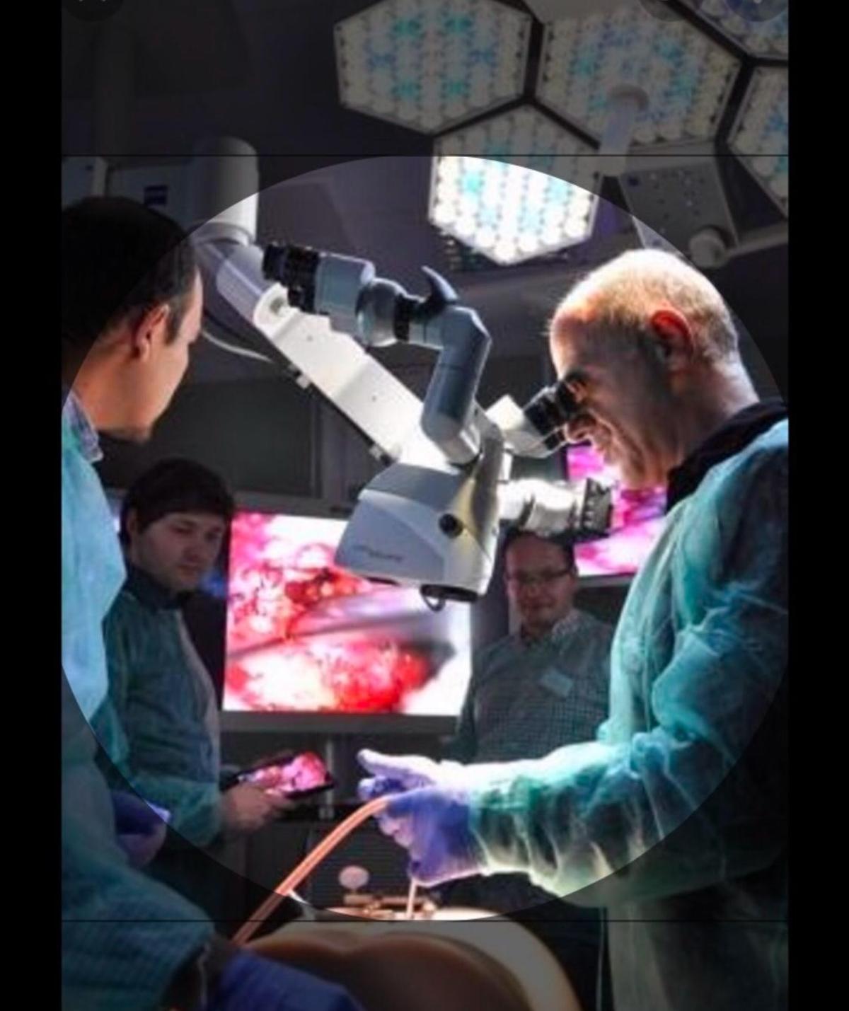 Colaboración con la Universidad de Leipzig (Alemania).