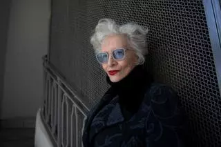 La actriz y directora Magüi Mira, nueva presidenta de la Academia de Artes Escénicas