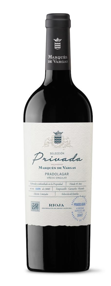 Copia de M de Vargas Selec. Privada 2017