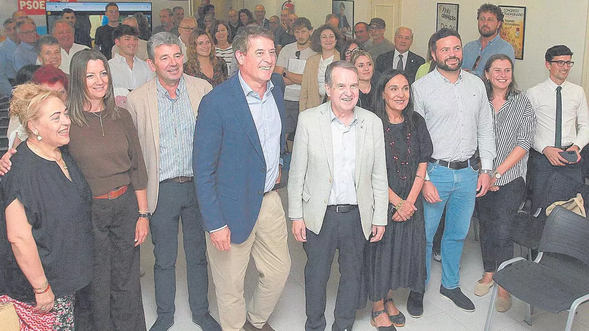 El Gobierno creará una agencia que coordine la gestión de las emergencias