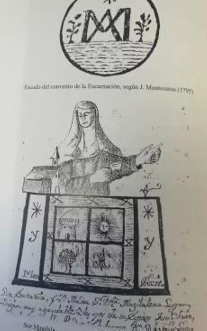 La historia de la Clarisas a través de cinco siglos
