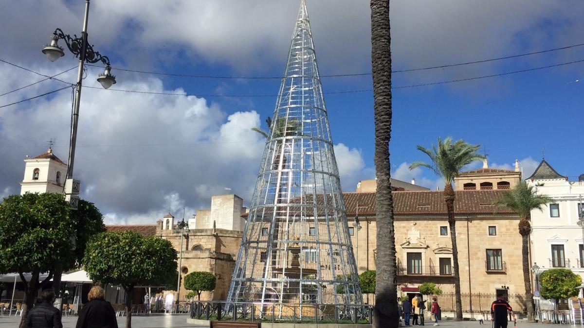 Luces de Navidad: ¿sí o no?