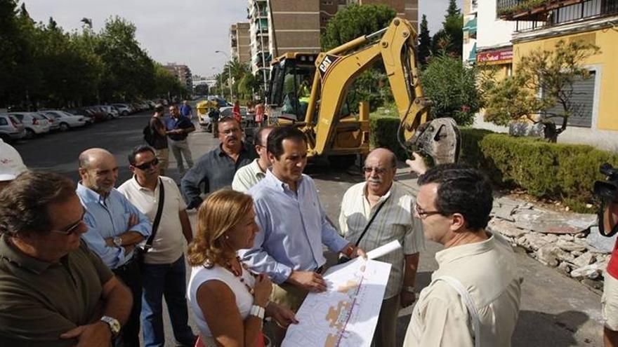 Nieto cree que la tendencia del paro ya es &quot;radicalmente distinta&quot;