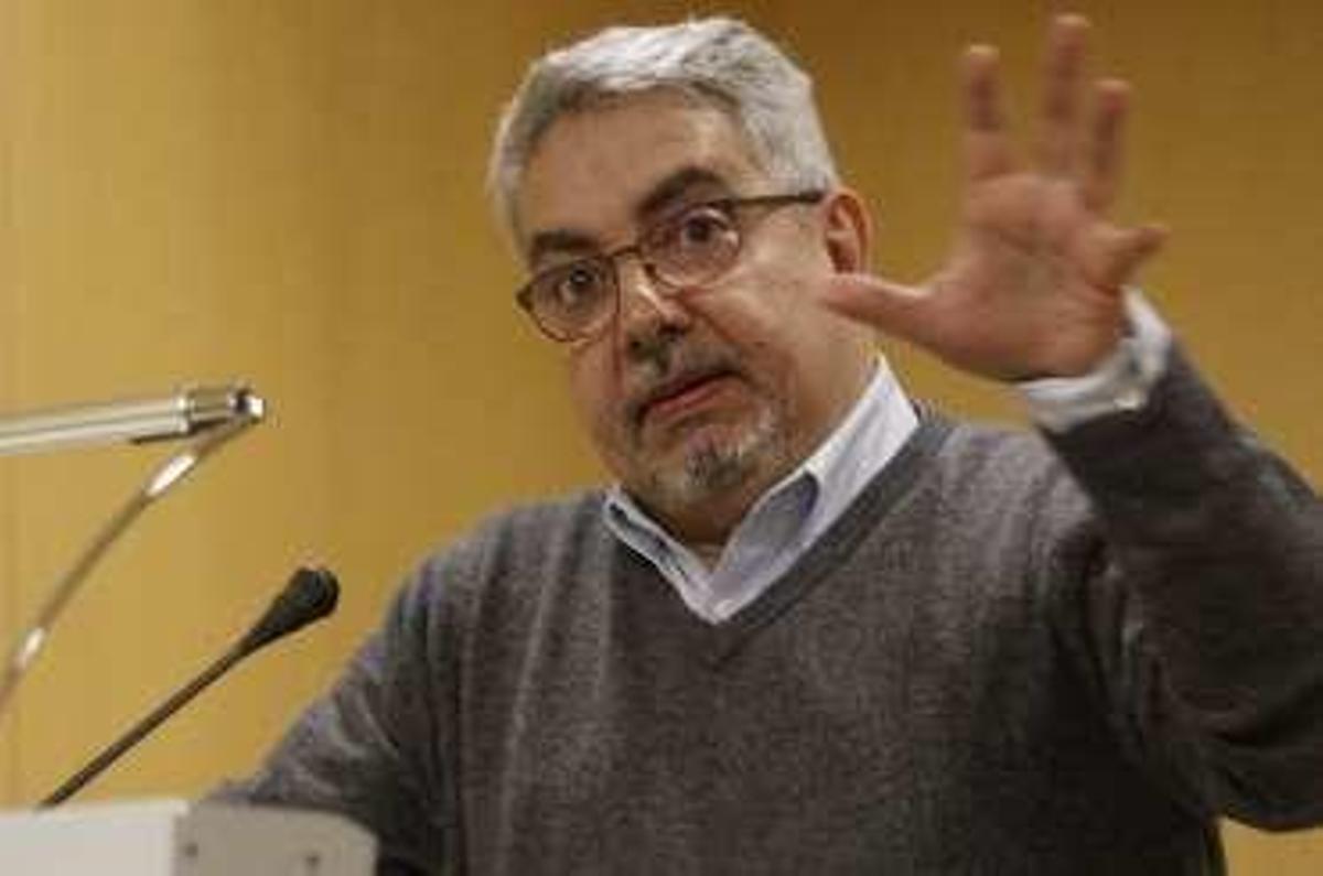 "A los 65 años estás muy bien para seguir", afirman los médicos asturianos