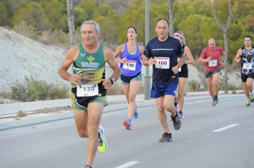 Carrera Popular de Corvera