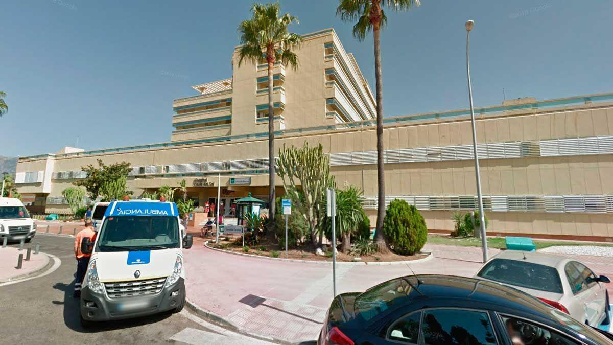 Hospital de la Costa del Sol