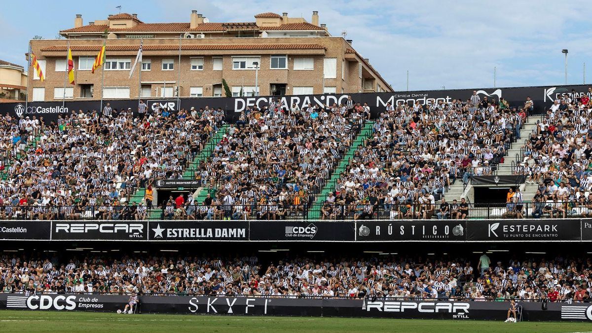 Castalia.