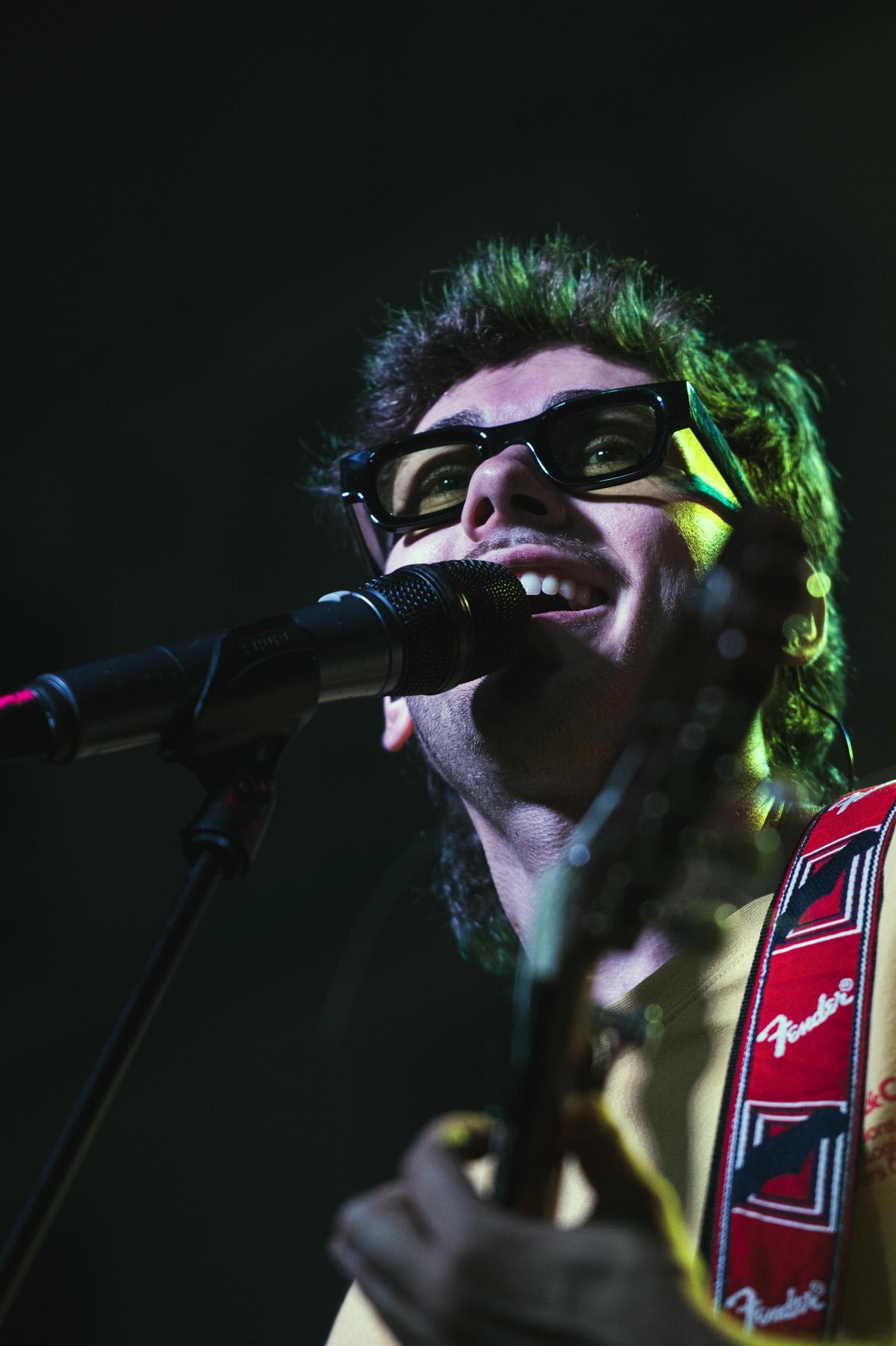 Las fotos del Ojeando Festival de 2025