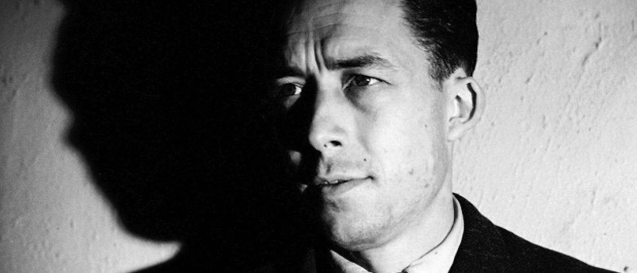 Albert Camus