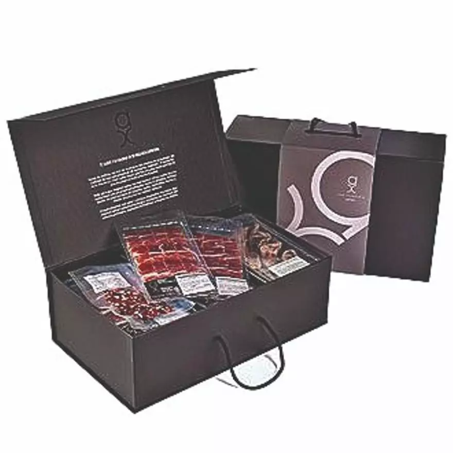 Paleta Alta Expresión Covap