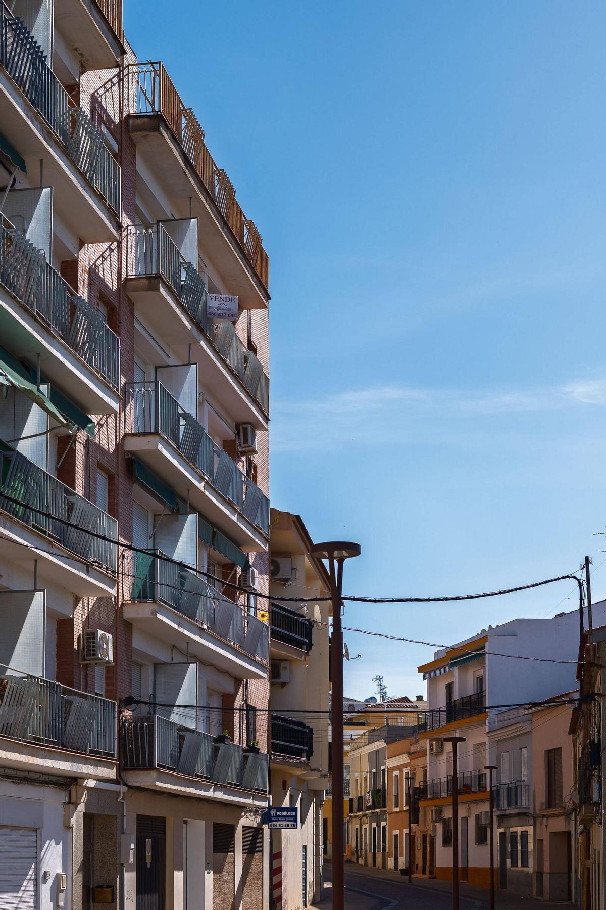 Fotogalería | El peso de la vivienda en Mérida