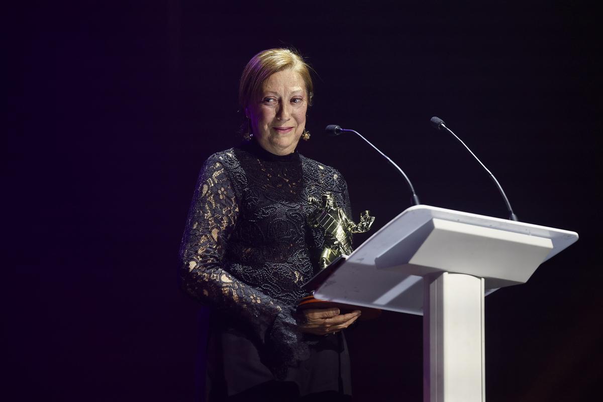 Memoria Gráfica de la Gala del Teatre Faller 2026