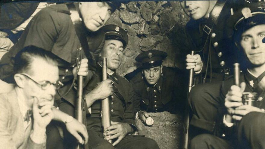Tenerife Honors First Victim of 1936 Coup in Historical Reconciliation Effort