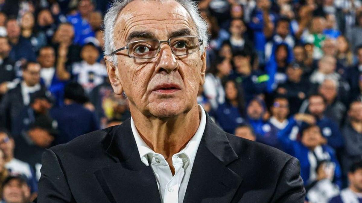 Fossati, nuevo técnico de la selección de Perú