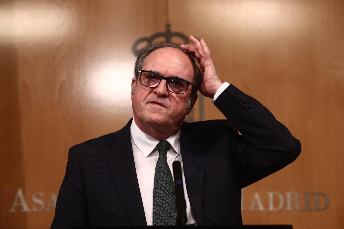 El candidat inusual El candidat inusual