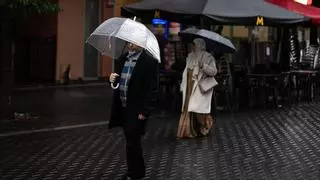 Cóctel de inestabilidad: el aviso del Meteocat para Catalunya