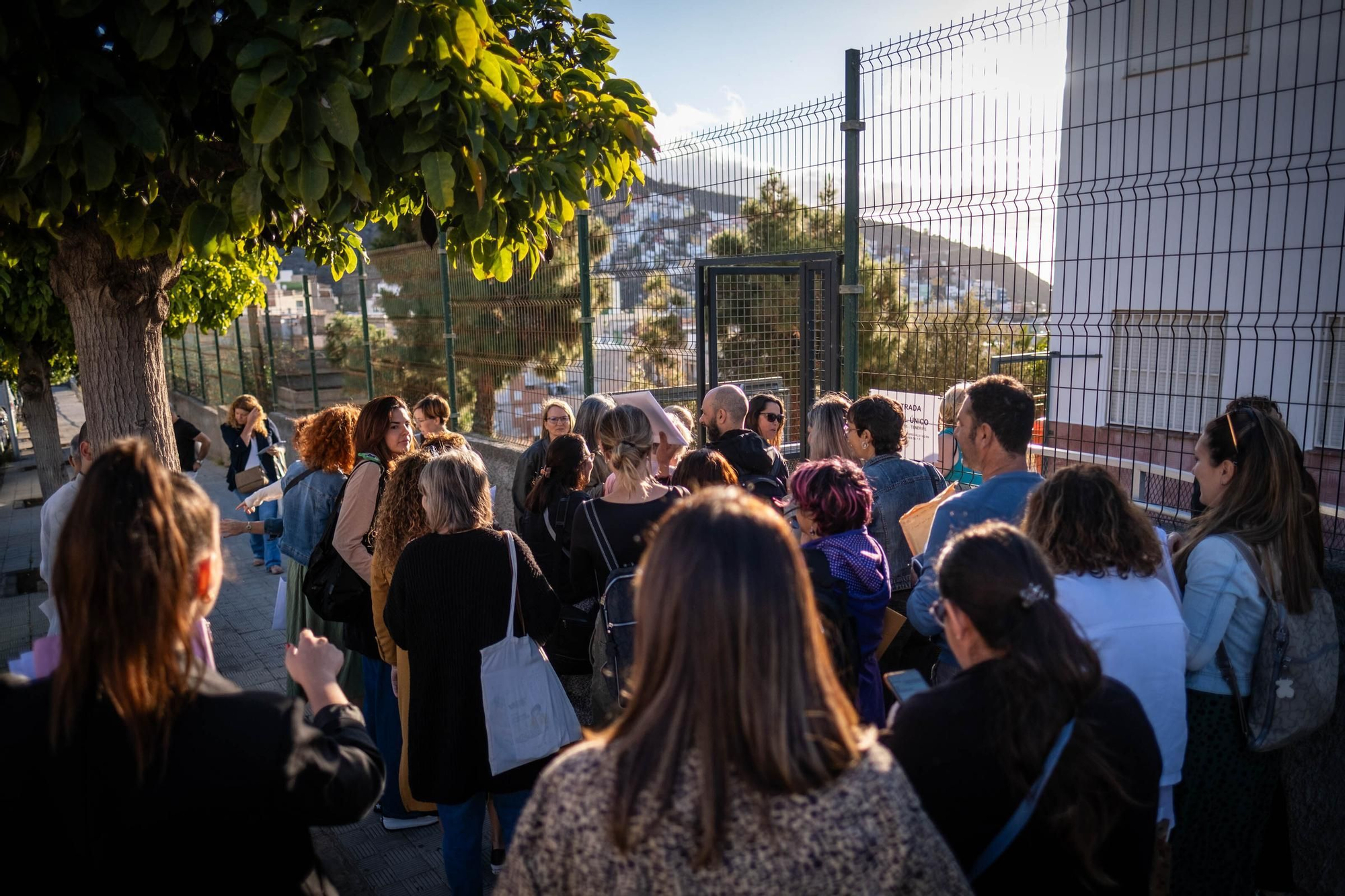 Oposiciones de Educación en Canarias