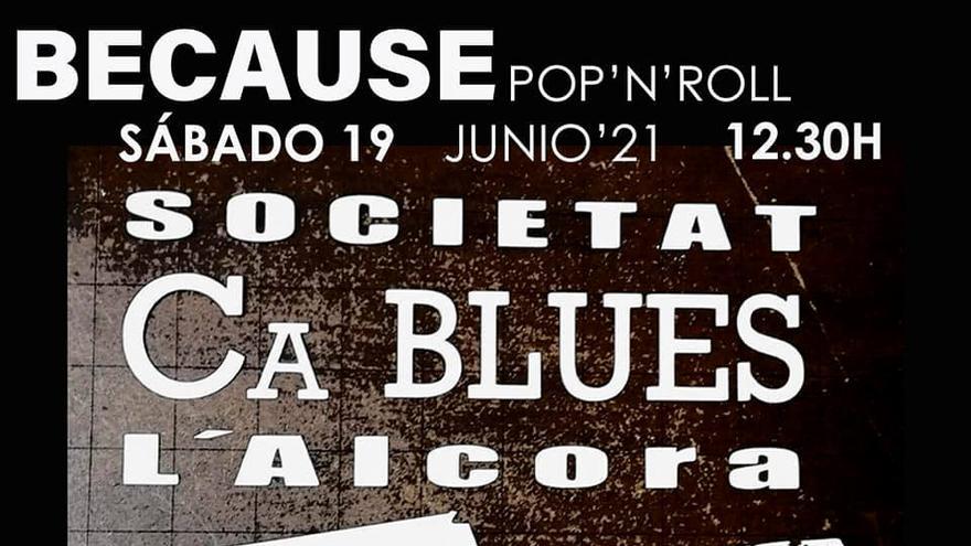 Jam de Blues