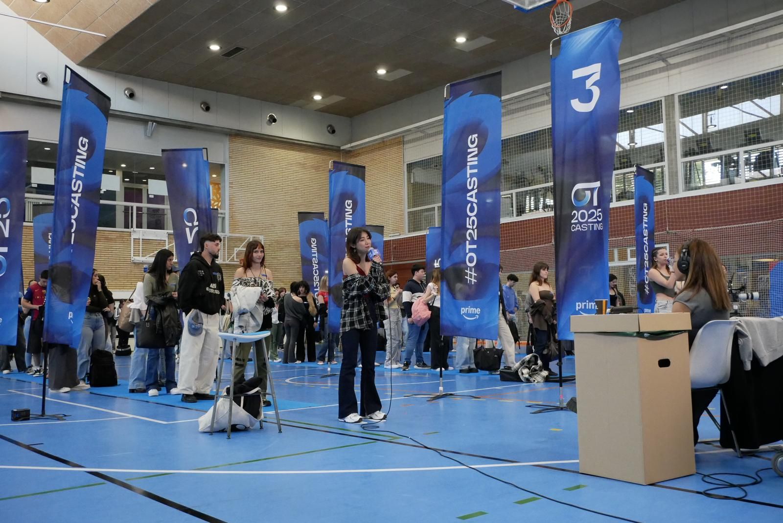 En imágenes | Castin OT Zaragoza 2025