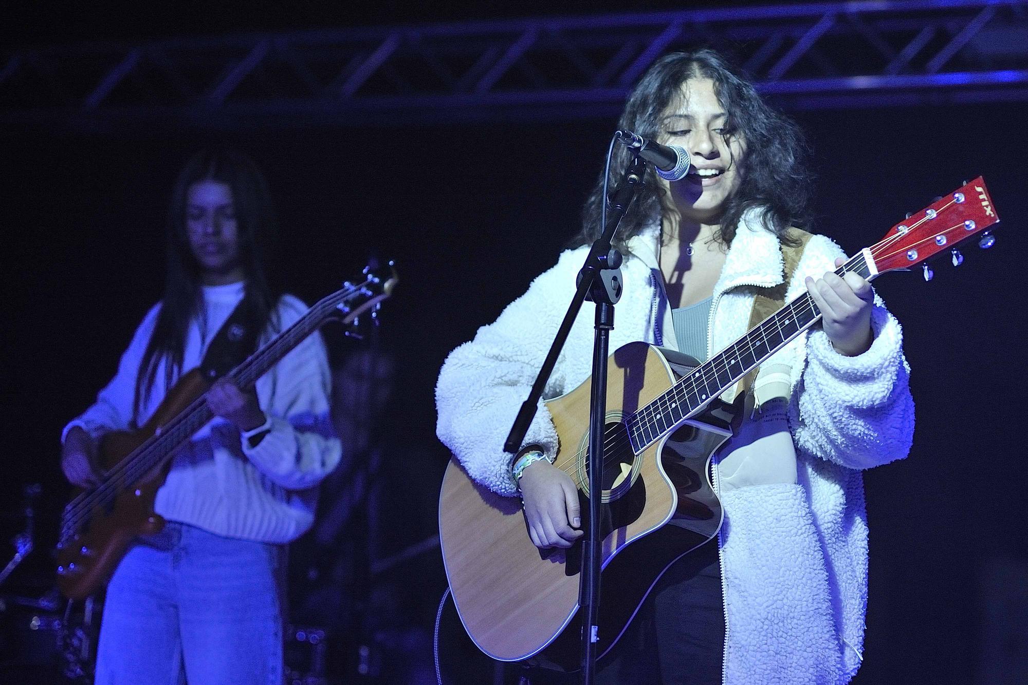 I.E.S. Luis García Berlanga celebra el Berlanga´s Fest