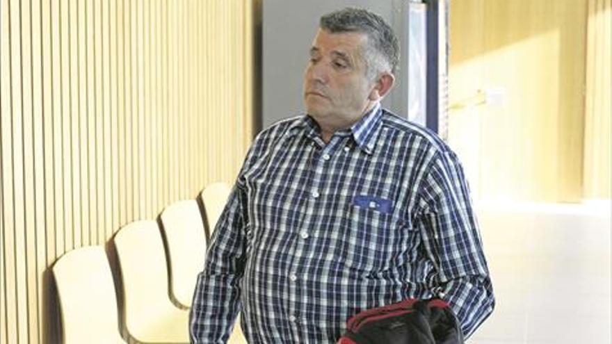 Condenado a 9 años de cárcel por infectar el sida a su pareja