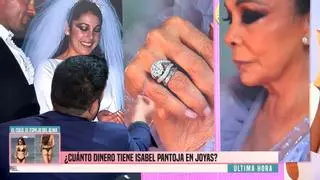 El truco para que nunca más te "bailen" los anillos en el dedo