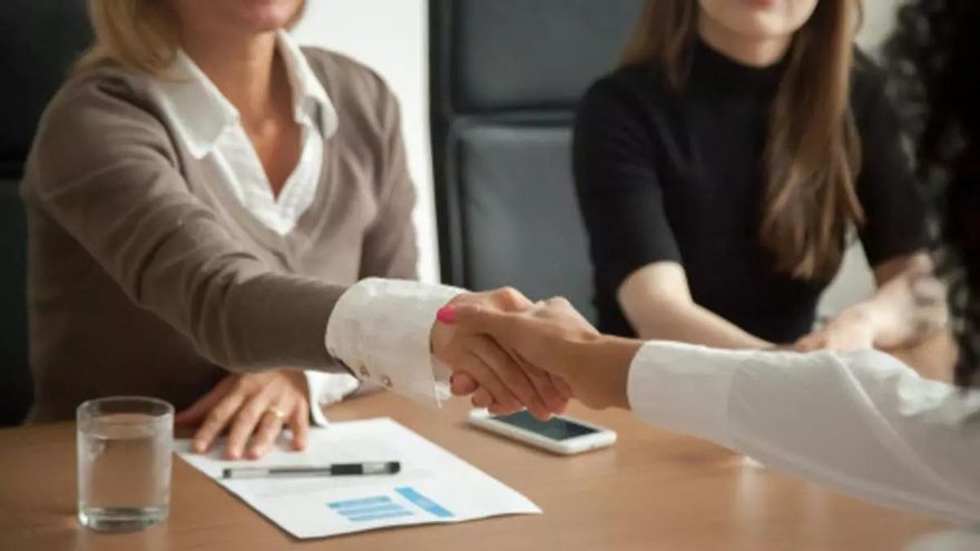 ¿Buscas trabajo? Este es el perfil laboral más demandado en Castilla y Léon
