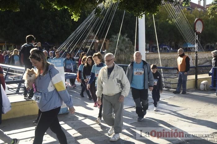 I Carrera Popular ANCAP por el Cáncer de Próstata