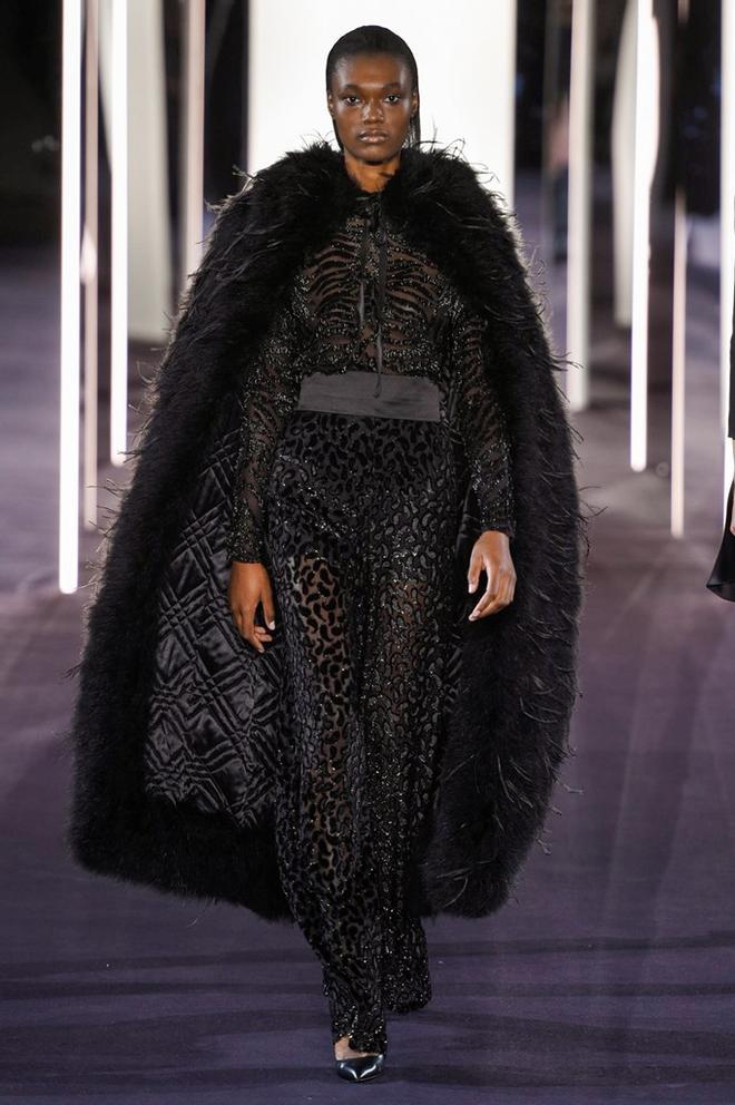 Azzaro Couture