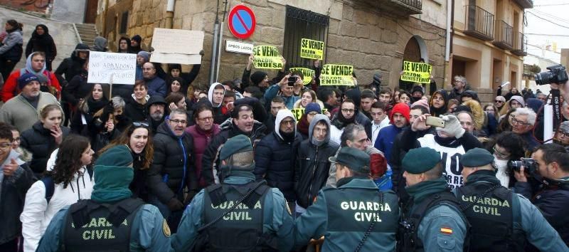 La ministra Teresa Ribera visita Andorra