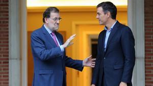 jgblanco39188848 madrid 06 07 2017 el presidente del gobierno  mariano rajoy 170706112510