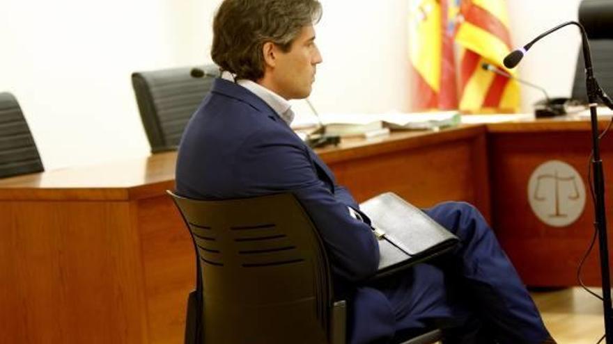 Agustí apela al visto bueno técnico para defender la adjudicación directa del Auditorio