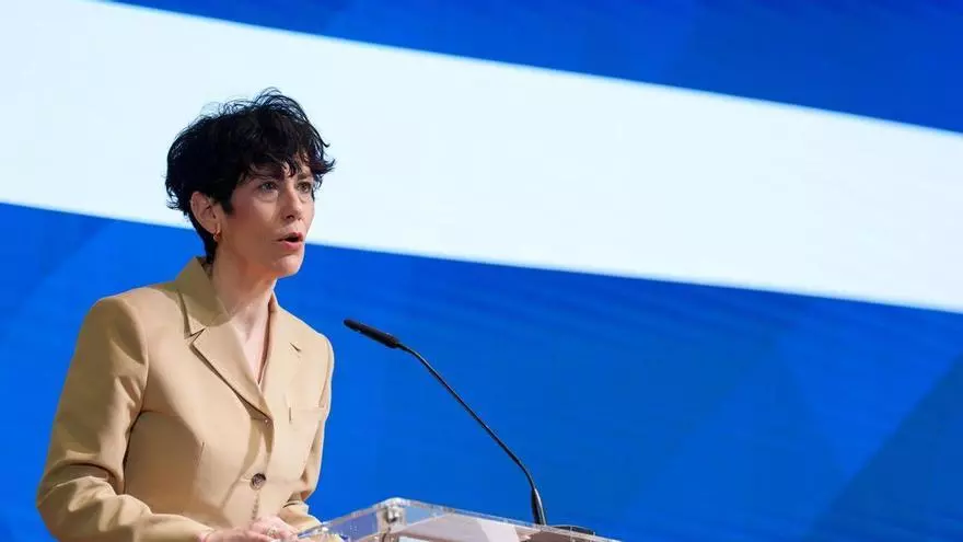 Saiz asegura que la regularización extraordinaria de migrantes será "ágil" y "eficaz"