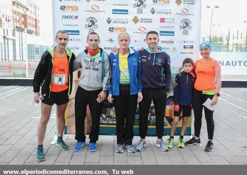 III 10k y 5k Orgull Albinegre