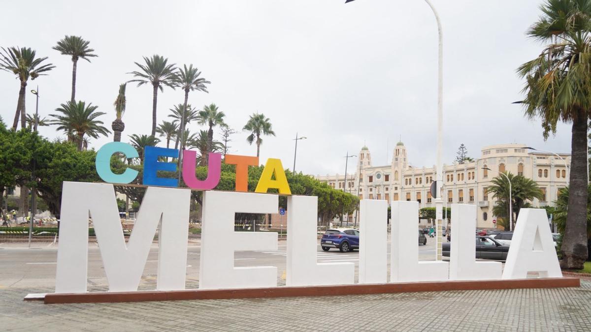 Dos partidos marroquíes reivindican Ceuta y Melilla y los socialistas piden evitar tensiones