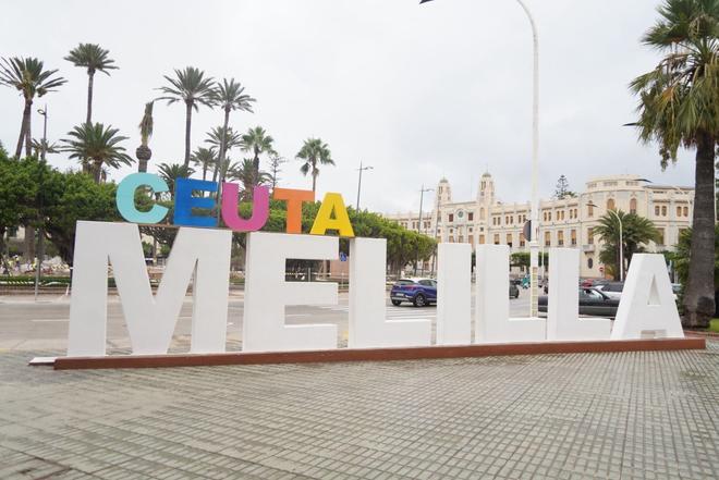Dos partidos marroquíes reivindican Ceuta y Melilla y los socialistas piden evitar tensiones