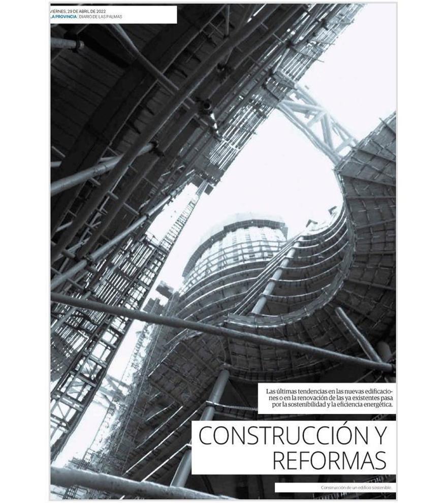 Construcción y reformas