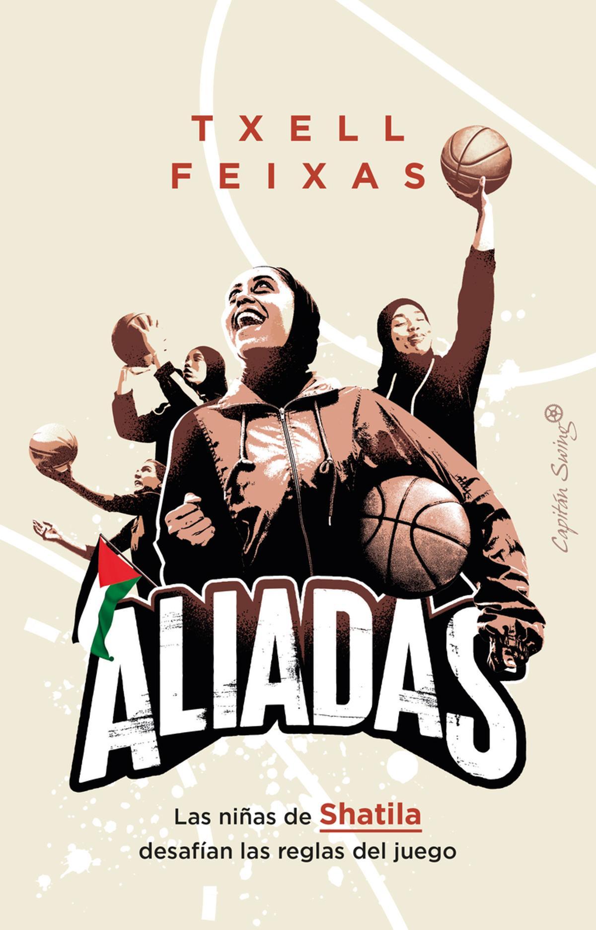 Portada de Aliades