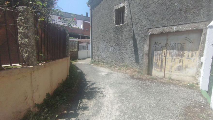 Tras las huellas del Camiño Real