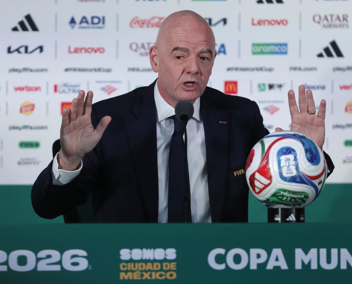 El futbol ja no és nostre