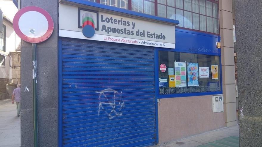 ¿Quién cobrará la Primitiva millonaria de A Coruña