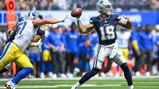 Dallas Cowboys, el primer equipo en la historia que vale más de 10.000 millones de dólares