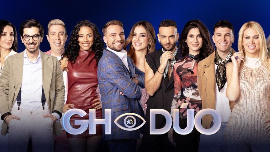 ‘GH Dúo 3’ libera a dos nominados y un disparo pone en tensión ‘Una nueva vida’