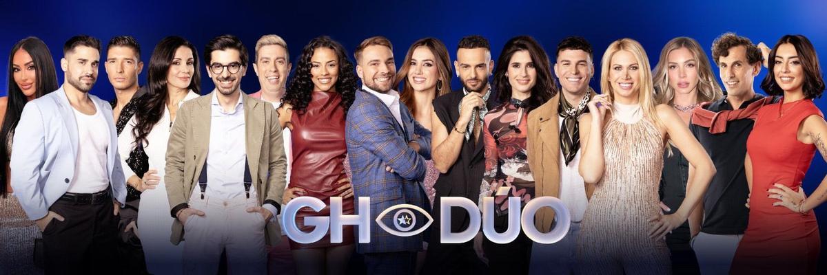GH Dúo 3, en Telecinco.