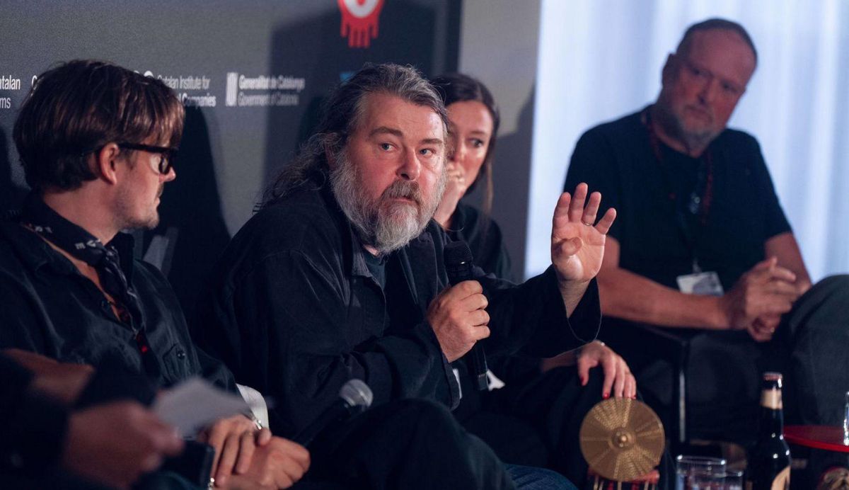 En el multivers de Ben Wheatley