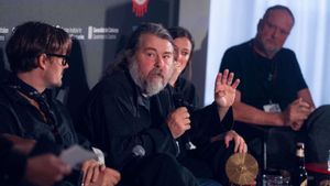 En el multivers de Ben Wheatley