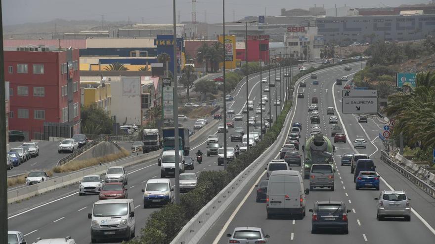 Operativo especial de la DGT para el puente de mayo: más de 8 millones de desplazamientos previstos