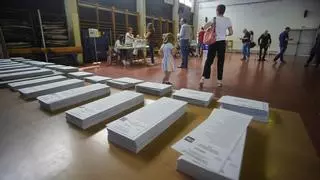 Eleccions catalanes 2024 en directe: Resultats i informació del 12M