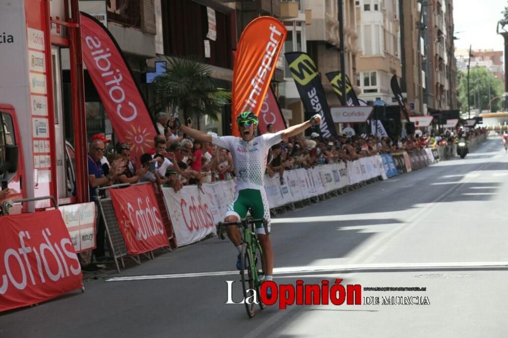 Campeonato de España de Carretera Élite Profesional, Élite y Sub 23